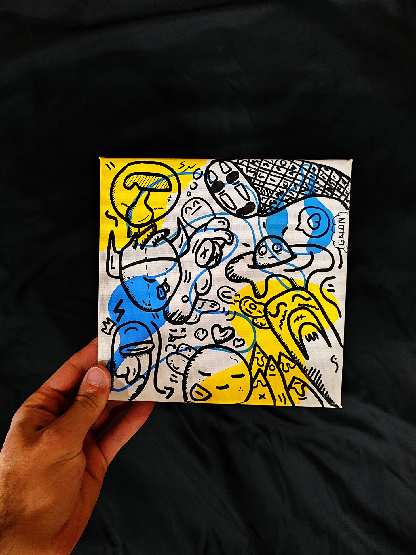 Smooth Doodle | Canva