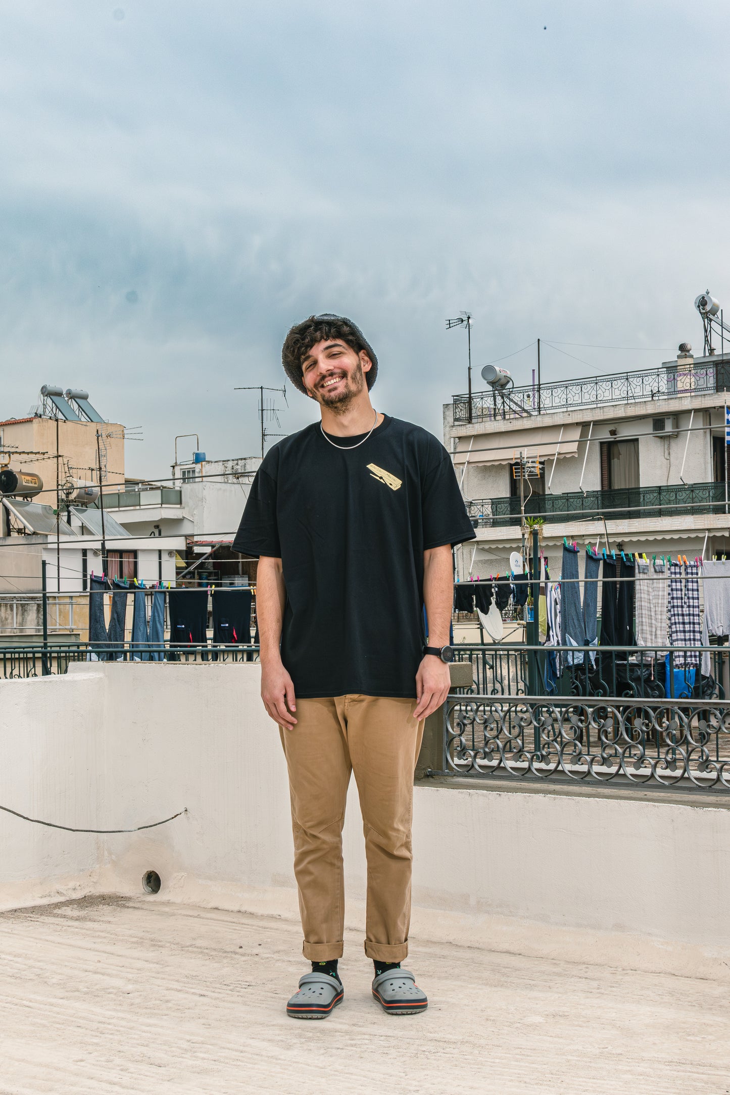 Sun | T-shirt