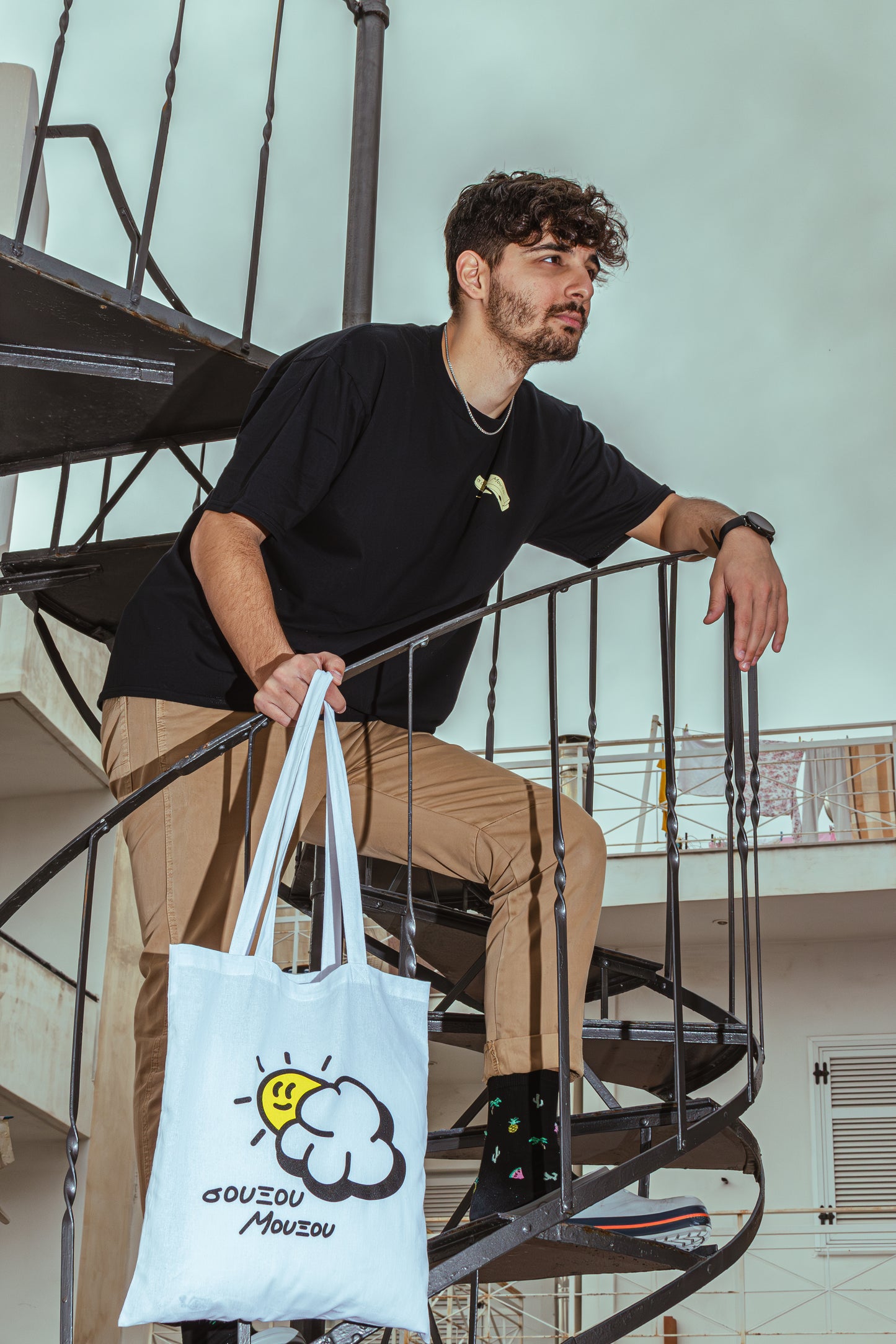 Tote Bag Original