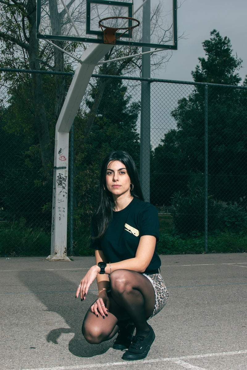 Sun | T-shirt