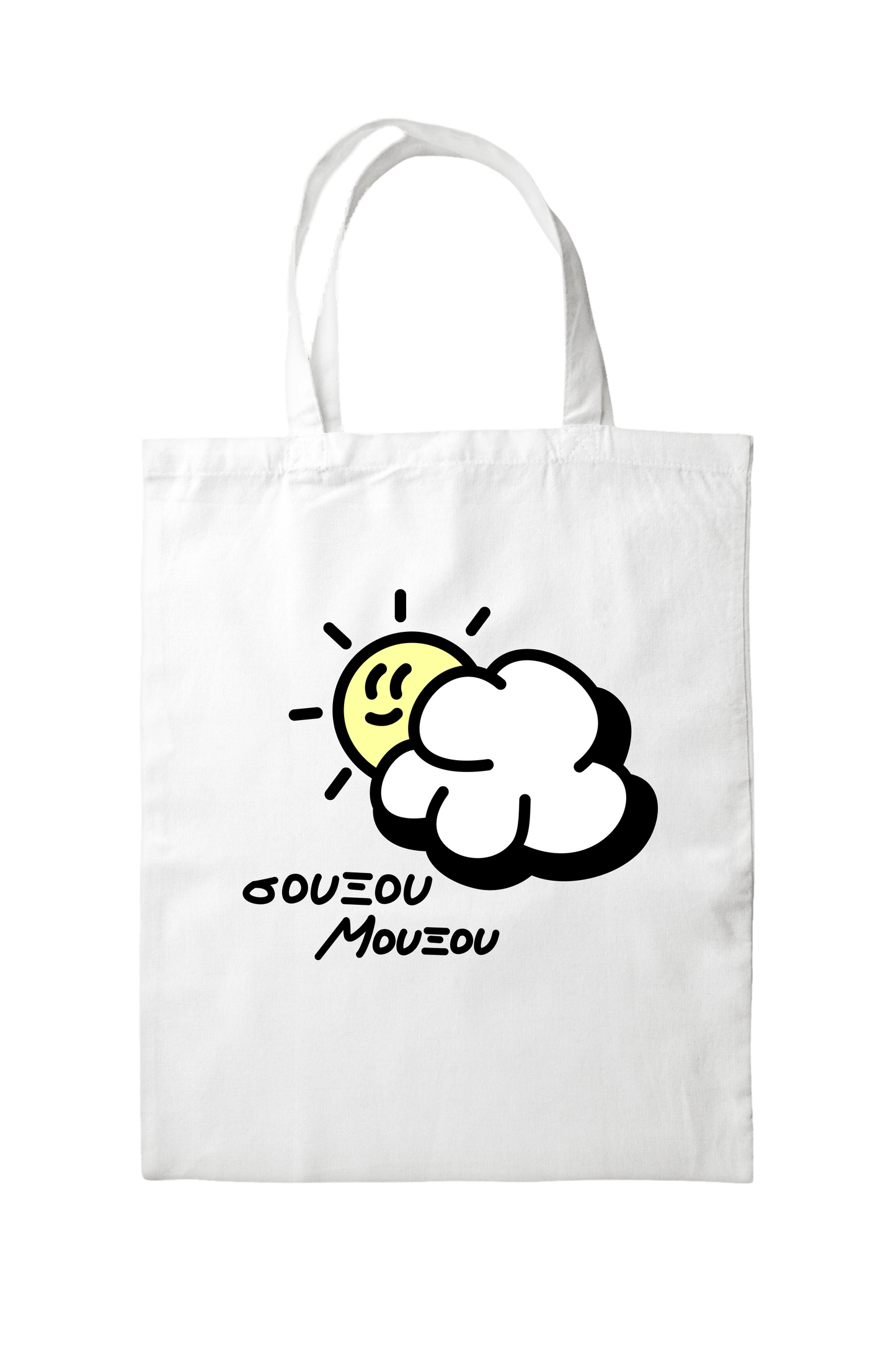 Tote Bag Original