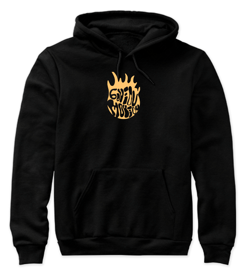Octapussy | Hoodie