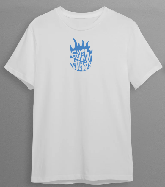 Flame | T-shirt