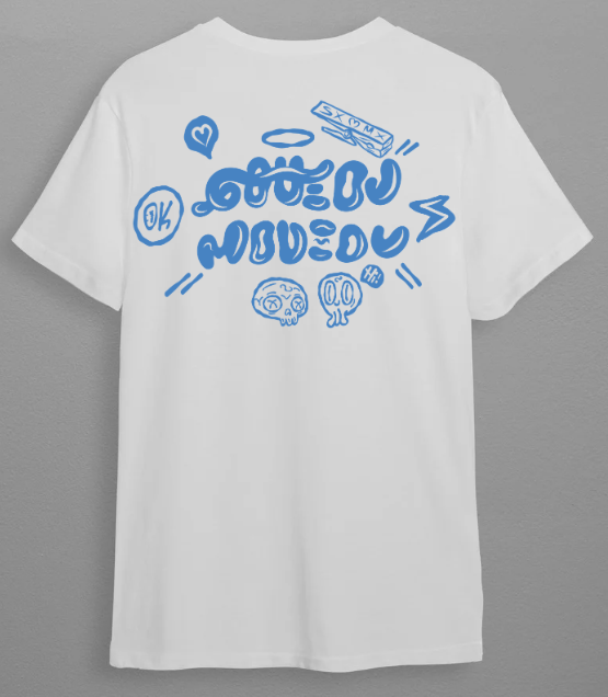 Flame | T-shirt