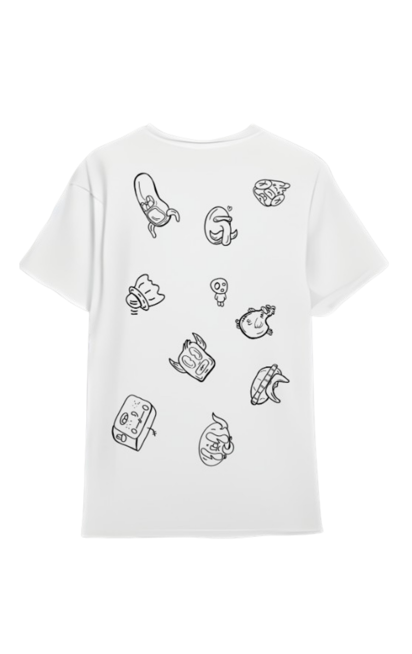 Plasmata | T-shirt