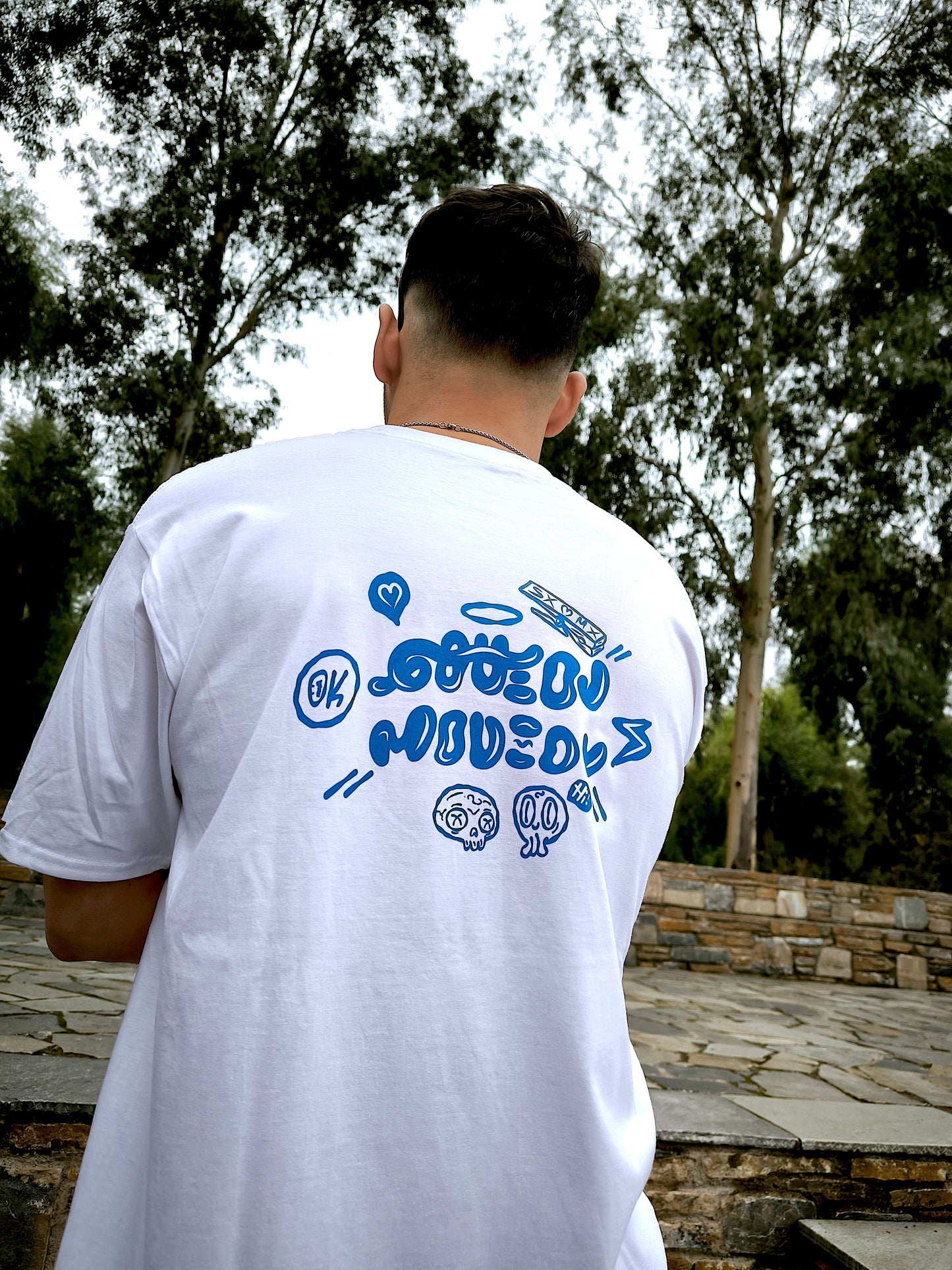 Flame | T-shirt