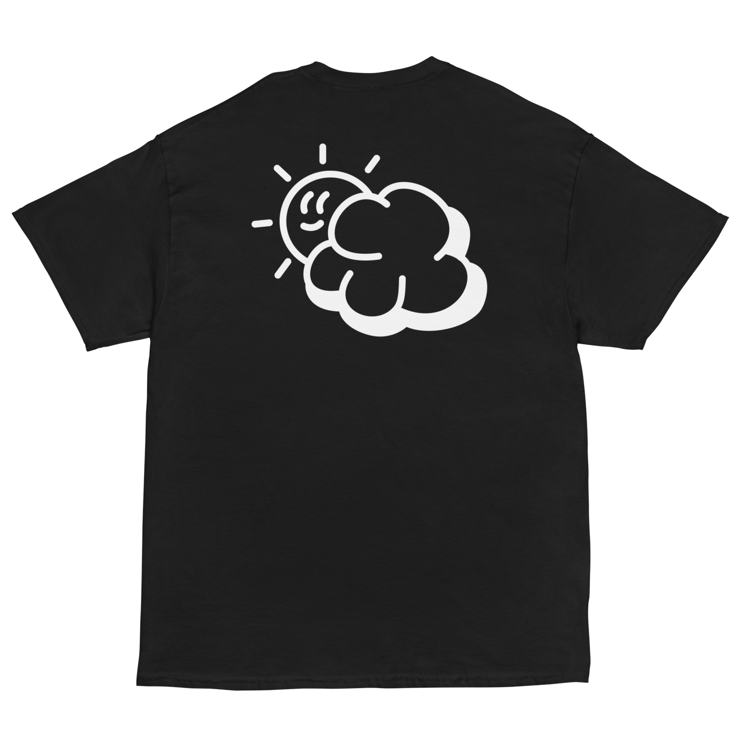 Sun | T-shirt