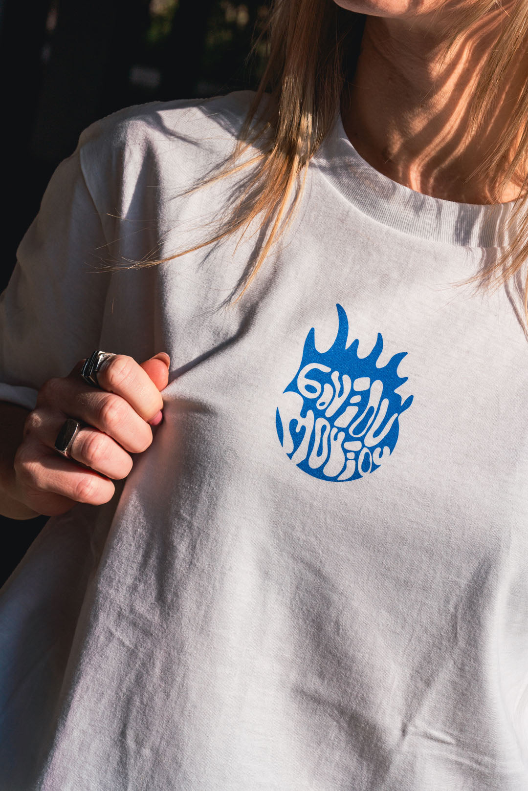 Flame | T-shirt