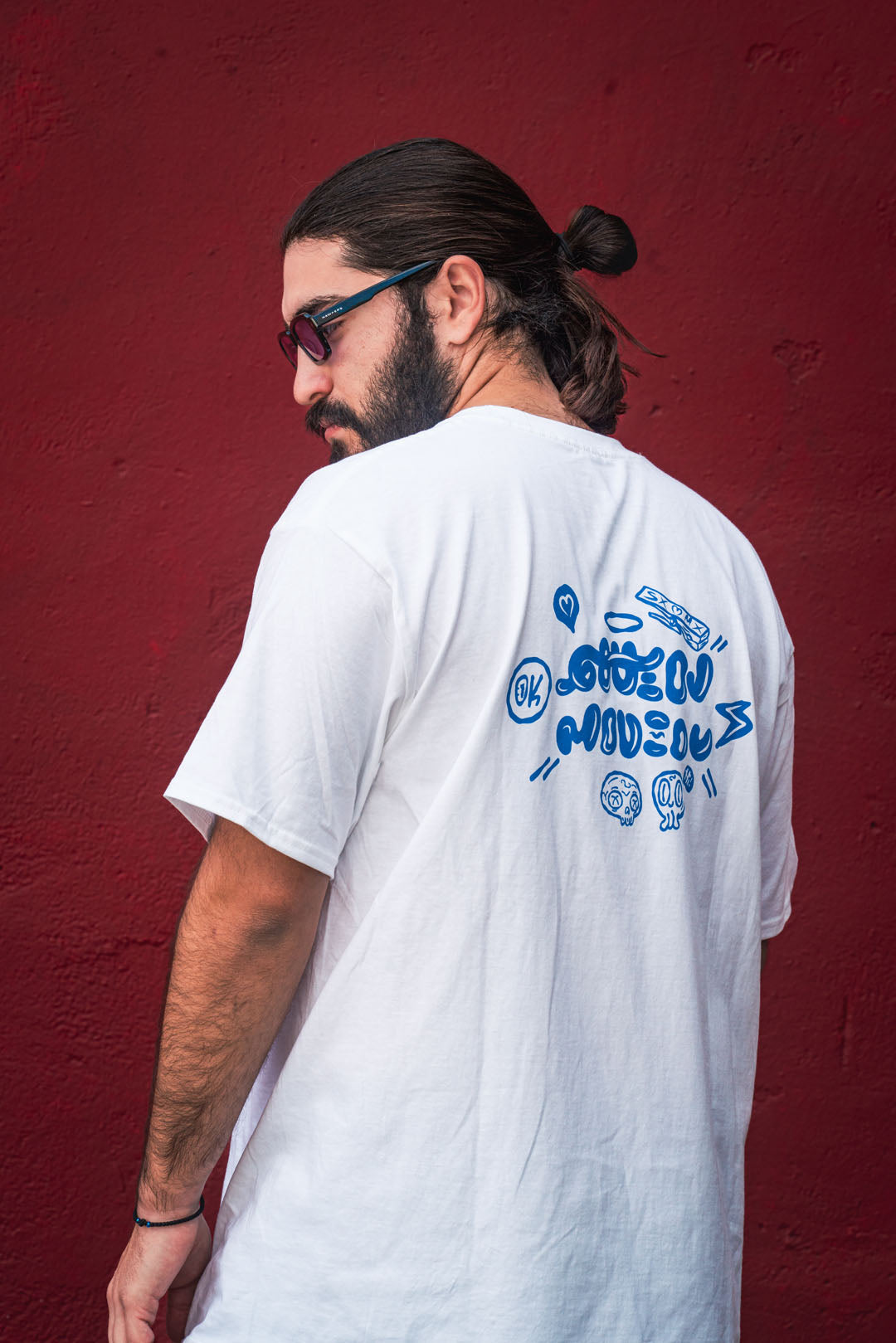 Flame | T-shirt