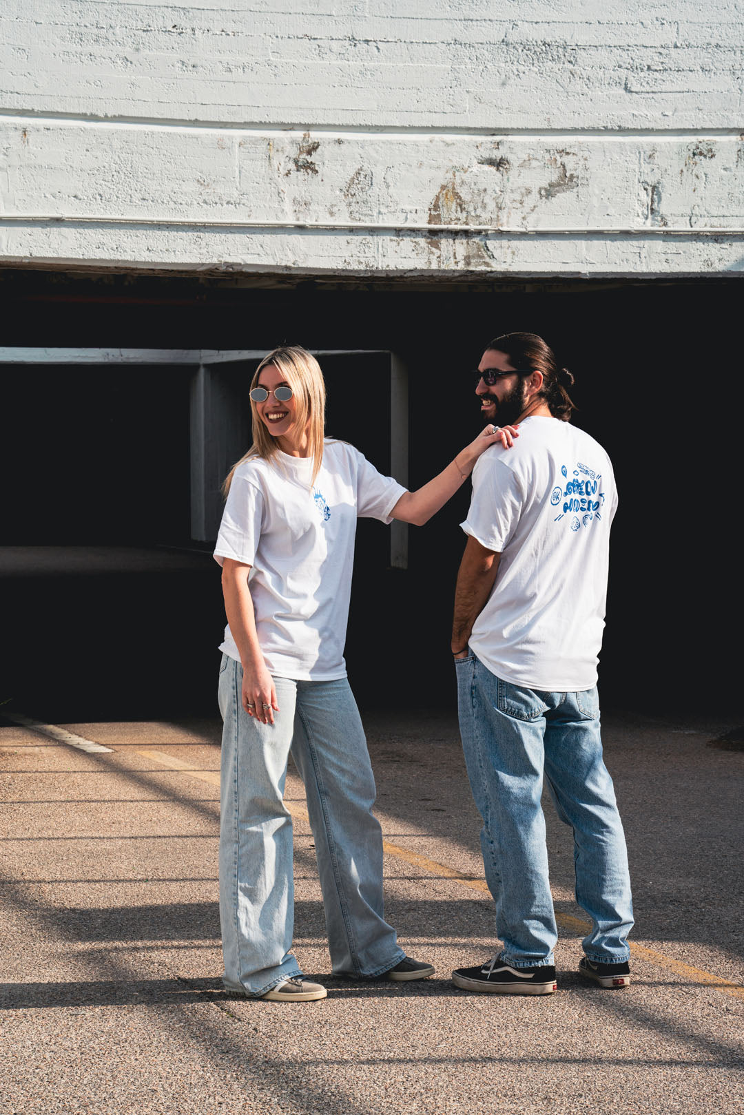 Flame | T-shirt