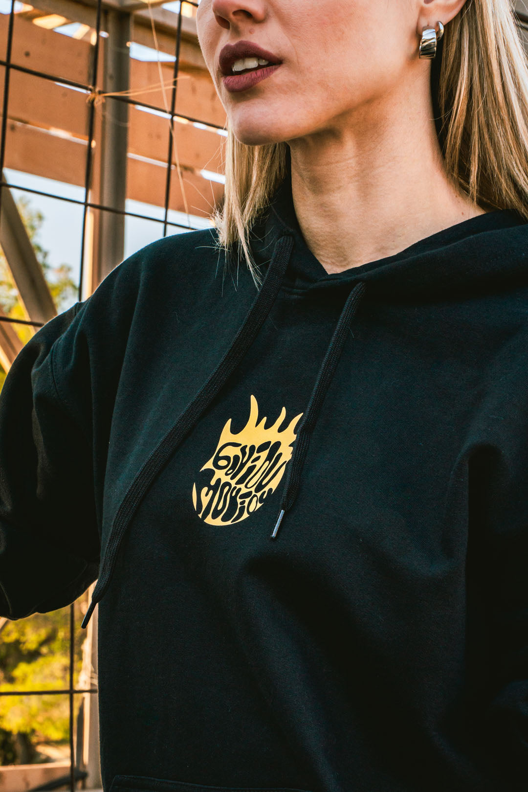 Octapussy | Hoodie