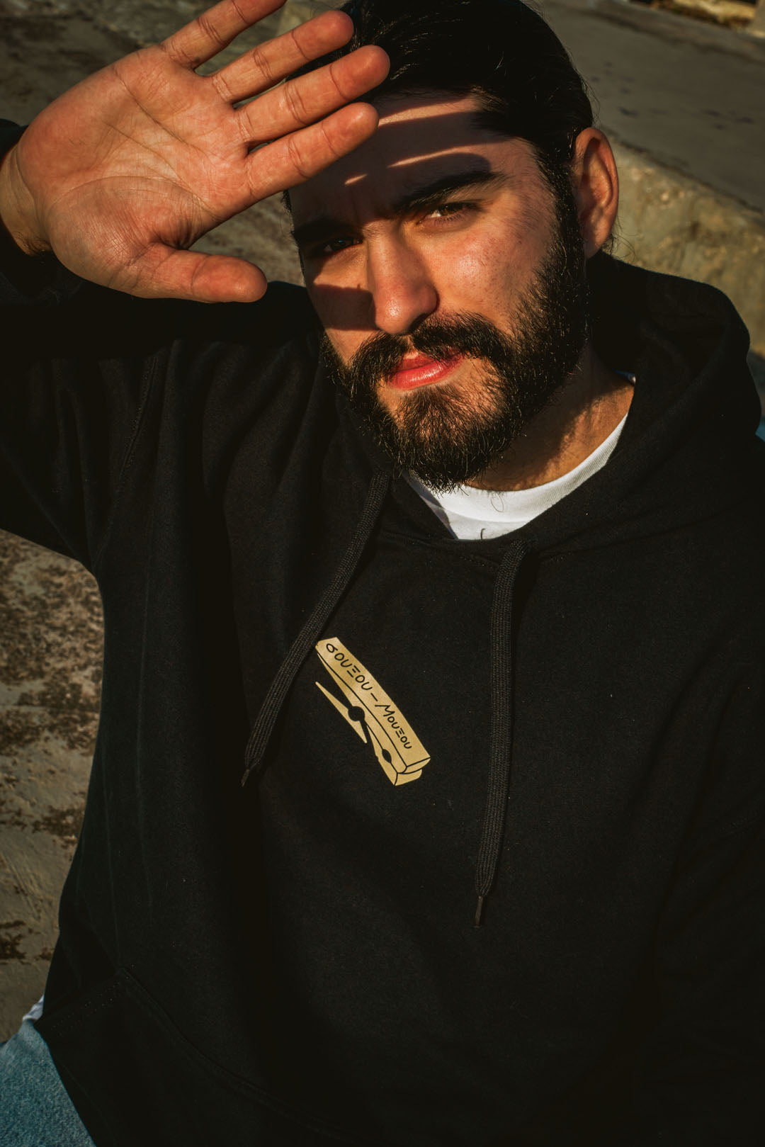 Be a Cactus | Hoodie