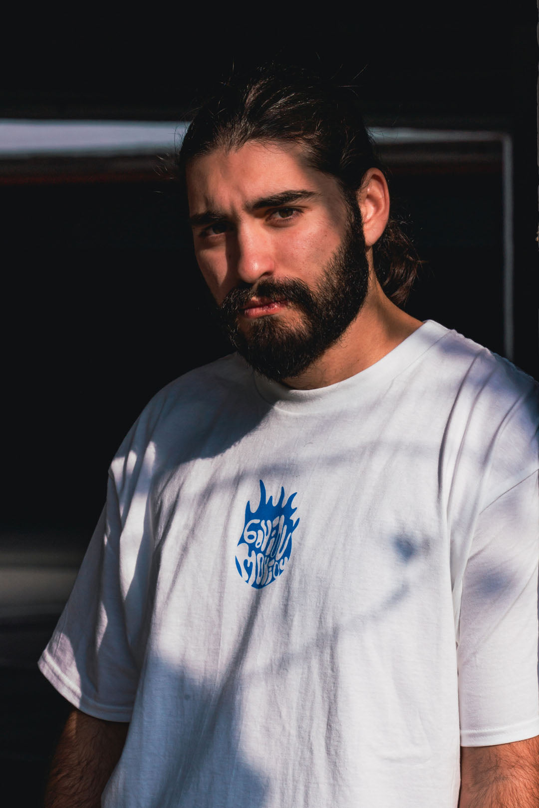 Flame | T-shirt