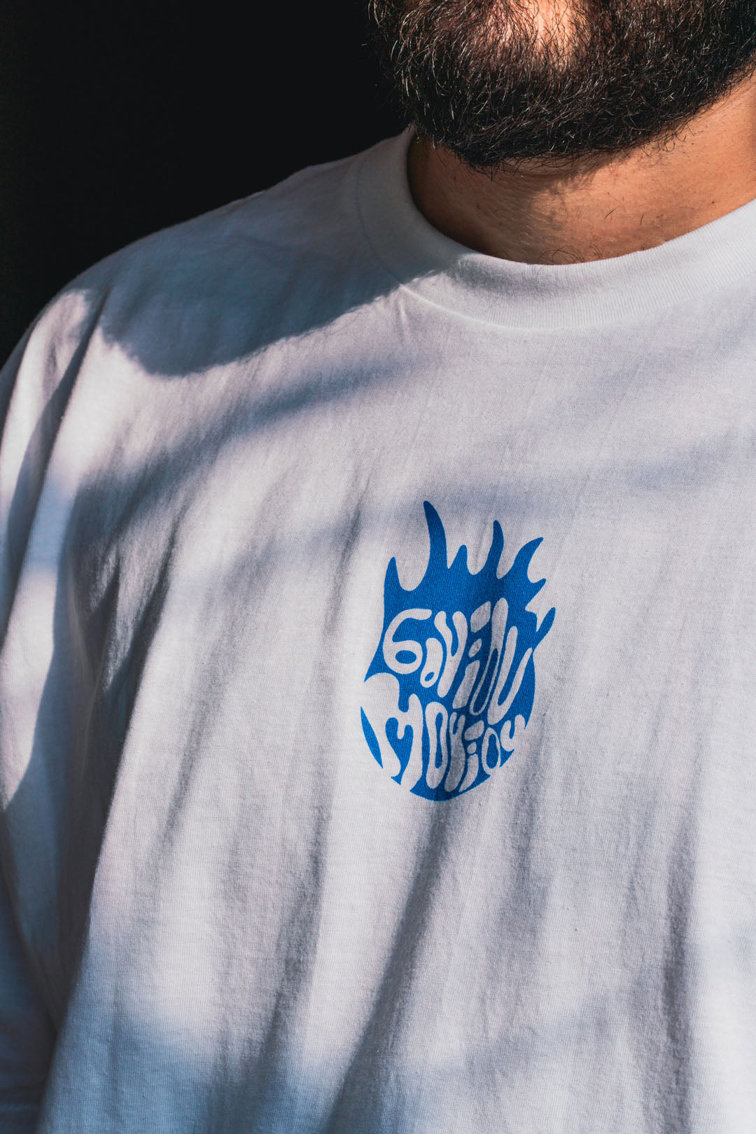 Flame | T-shirt