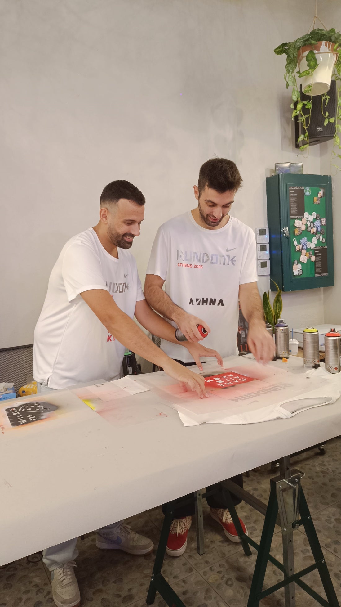 Athens Authentic Marathon | Rundome