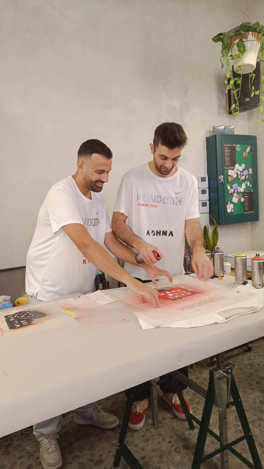 Athens Authentic Marathon | Rundome