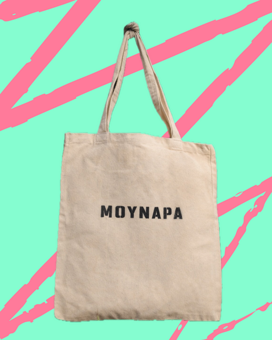Μουνάρα | Custom Tote Bag