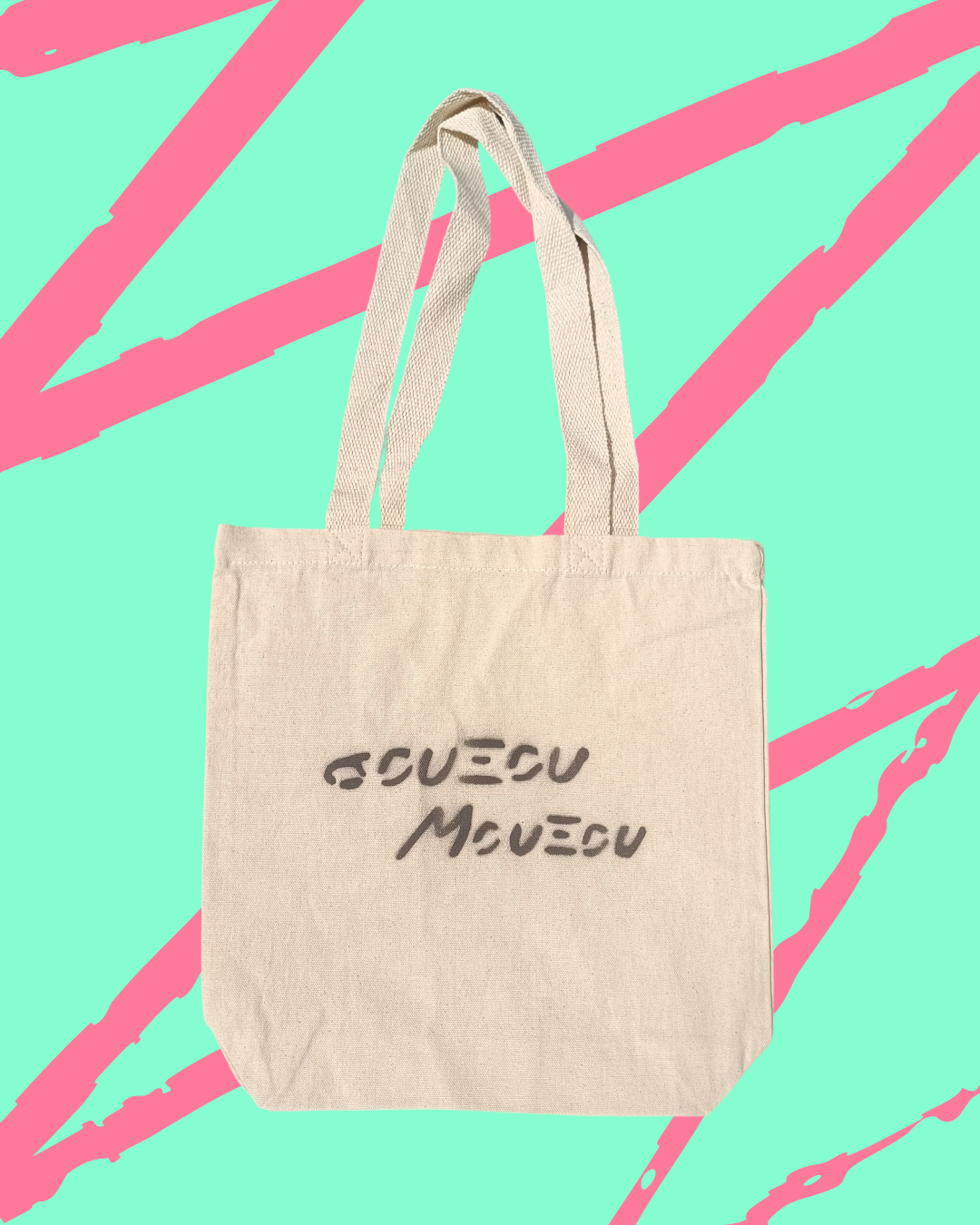 Τι φάση; | Custom Tote Bag