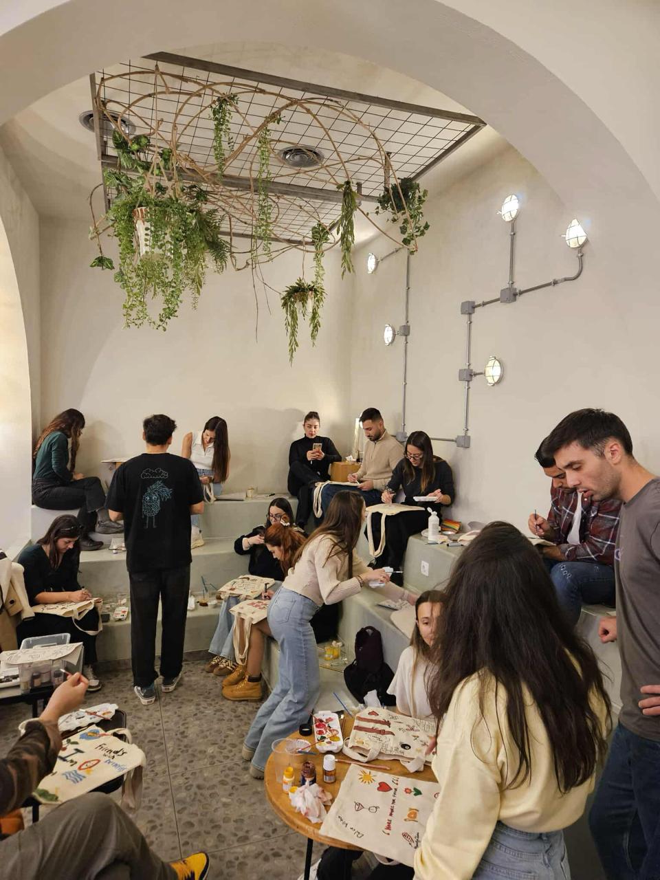 Workshop | Doodle your Tote bag