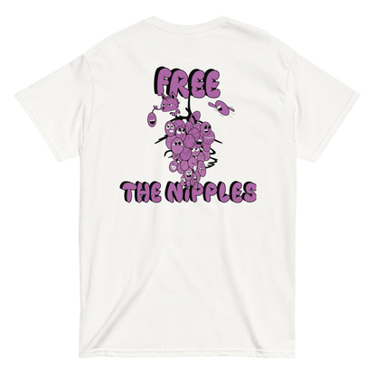 Free The Nipples | T-shirt