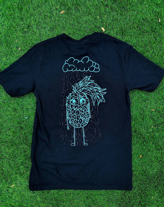 Sad Pineapple | T-shirt